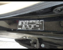 Toyota Allion 2015