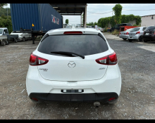 Mazda Demio 2019