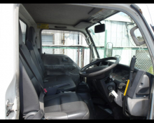 Isuzu Elf 2008