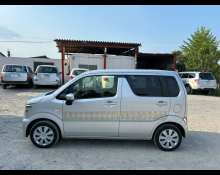Suzuki Wagon R 2021