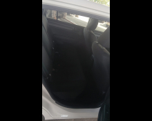 Toyota Corolla Fielder 2017