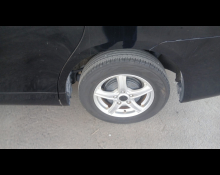 Toyota Noah 2014