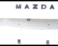 Mazda Axela 2016