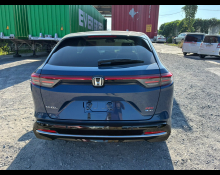 Honda Vezel 2026