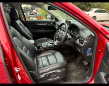 Mazda CX-5 2019
