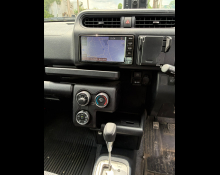 Toyota Probox 2019