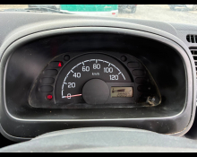 Suzuki Carry Truck 2019