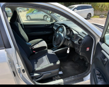 Toyota Corolla Fielder 2017