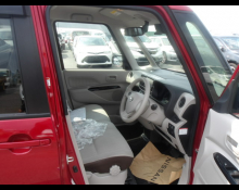 Nissan Dayz Roox 2019