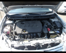 Toyota Premio 2014