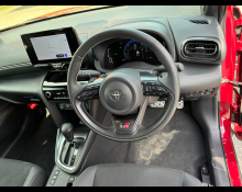 Toyota Yaris Cross 2025