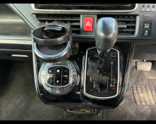 Toyota Voxy 2017
