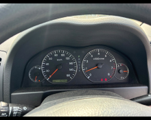 Toyota Premio 2002