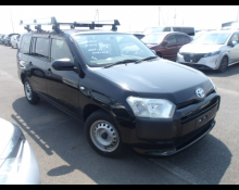Toyota Probox 2021