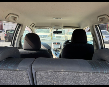 Toyota Auris 2006