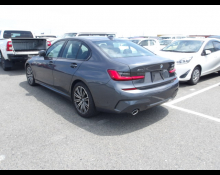 BMW 3 Series 2021