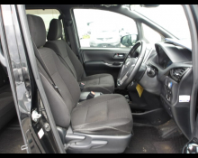 Toyota Voxy 2019