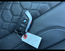 BMW X4 2020