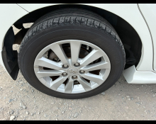 Toyota Auris 2009