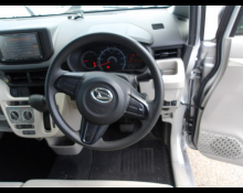 Daihatsu Move 2021