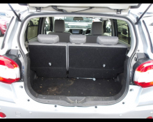 Toyota Passo 2019
