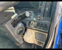 Isuzu Elf 2007