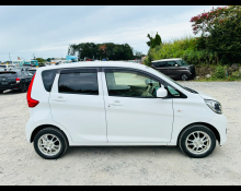 Mitsubishi eK Wagon 2019