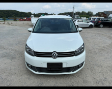 Volkswagen Golf Touran 2015