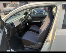 Suzuki Alto 2019