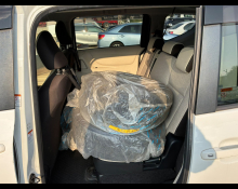 Toyota Sienta 2017