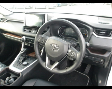 Toyota RAV4 2020