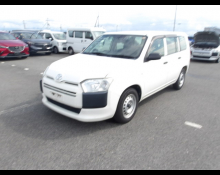 Toyota Probox 2019