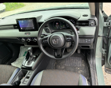 Honda Vezel 2024