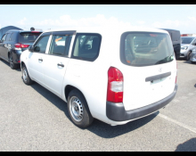 Toyota Probox 2019