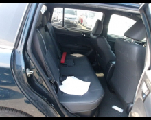 Toyota Corolla Fielder 2019