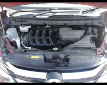 Nissan Serena 2019