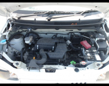 Suzuki Alto 2019