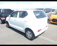 Mazda Carol 2021