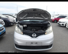Nissan NV200 2019