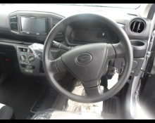 Daihatsu Mira e:S 2019