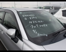 Toyota Corolla Axio 2019
