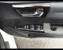 Toyota Corolla Fielder 2016