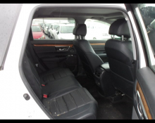 Honda CR-V 2019
