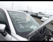 Toyota Corolla Axio 2019