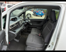 Suzuki Wagon R 2021