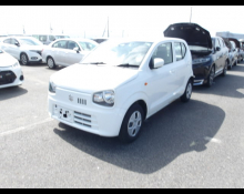 Suzuki Alto 2021