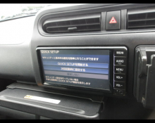 Toyota Probox 2019