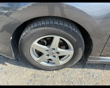 Toyota Auris 2009