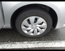 Toyota Vitz 2019