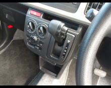 Suzuki Alto 2019